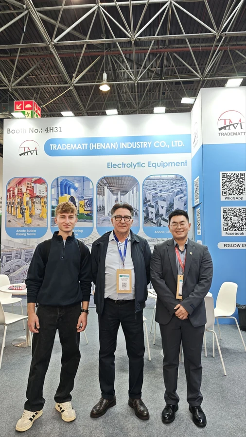 Client-supplied historical group or affiliate exhibition photograph 2
