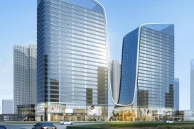 Building towers application reference